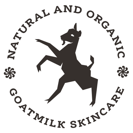 Made with Certified Organic Goat's Milk