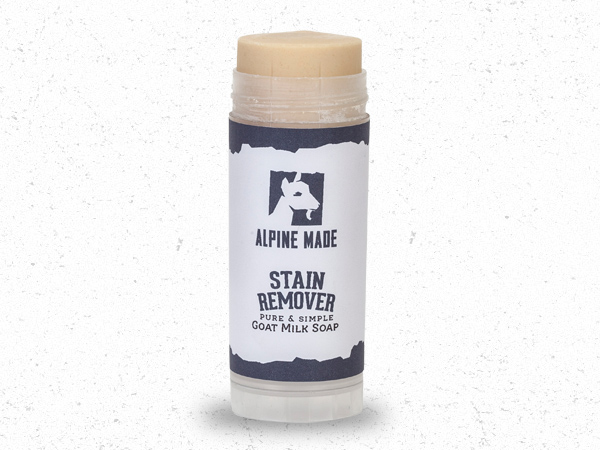 Stain Soap