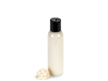 Goat Milk and Aloe Vera Lotion by Alpine Made
