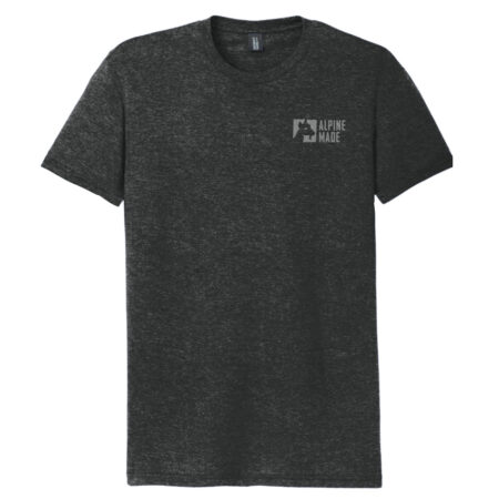 Alpine Made T-Shirt for Men
